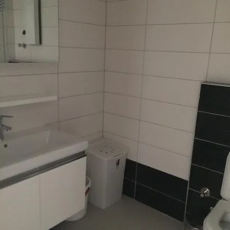 Apartment Crystal Garden Alanya