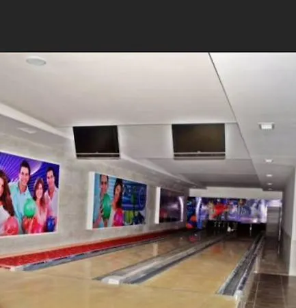 Crystal Garden Alanya
